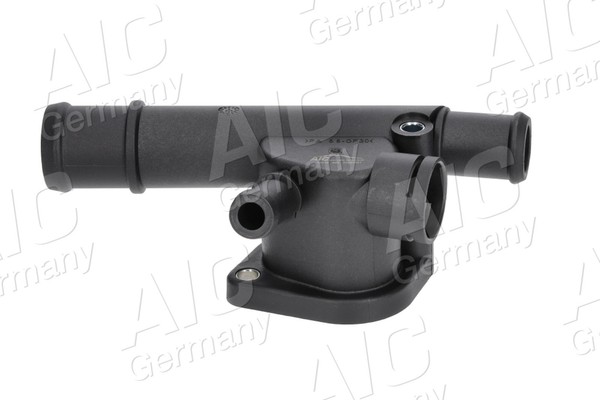 Aic KüHlmittelflansch 52810 FüR Vw Golf 4 1J1 Bora Variant 1J6 1J5 1 1J2 Sharan-image