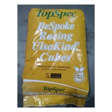 Top Spec Bespoke Racing UlsaKind Cubes 20kg - Horse Feed 1.60 per kilo