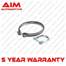 DPF Filter Fitting Kit Euro 5 Aim Fits Citroen Peugeot 1.6 HDi