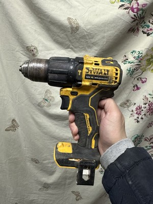 DEWALT DCD709 18 V Akku-Kombihammer Bohrhammer - *Nur Gehäuse*