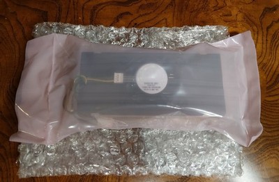 NEW & MEGA RARE -- Pentium-III 1000-MHz Slot-1 SL4KL Coppermine w/100-MHz FSB!!!