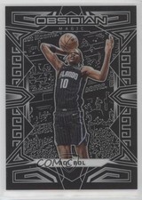 2022-23 Panini Obsidian Bol Bol #56 15t9