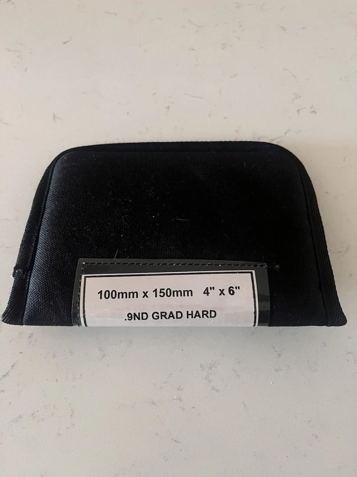 Lee Filters 07/11 0.9 ND Graduated Hard (GH) Neutral Density Filter - Image 4 of 4