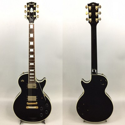 ギター CoolZ ZLC-1 Black Cool Z ZLC-1 BK Made in Japan | eBay
