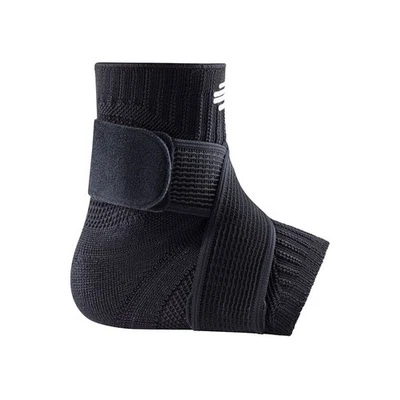 Bauerfeind Sports Ankle Support Fußgelenkbandage Training Unisex schwarz
