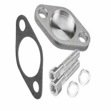 AGR-Ventil Verschlussplatte Blinddichtung für BMW X5 318/320/330d E53/38/39/46