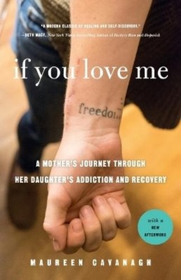 Maureen Cavanagh If You Love Me (Taschenbuch)
