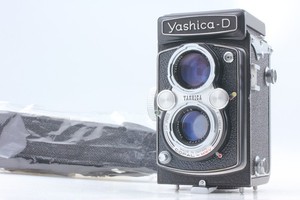 Yashica D Tlr Camera | eBay