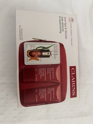 Clarins Anti-Age & Density Gift Set