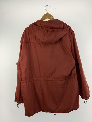 DRIES VAN NOTE 21AW Nylon Coat