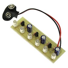 C6829 - Super LED Chaser Kit - Super Bright G...