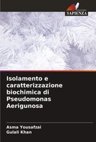 Asma Yousafzai (U. A.) | Isolamento E Caratterizzazione Biochimica Di...