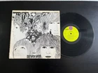 THE BEATLES~REVOLVER   LP LIME GREEN CAPITOL ST-2576 1969 Re-issue…