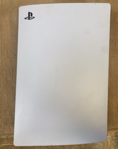 Sony Playstation 5 Disc Version mit Kabeln und Controller - Bild 2 von 7
