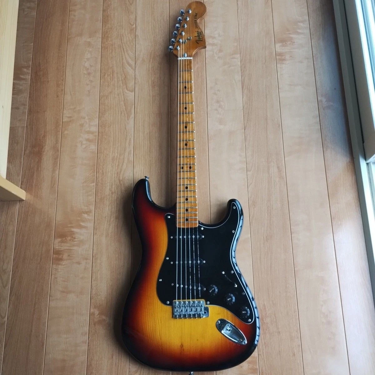 25+ Tokai Silver Electric Guitars for sale | Updated Oct 2026