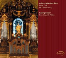Johann Sebastia Johann Sebastian Bach: Dritter Theil Der Clavie CD UK IMPORT