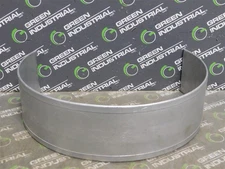 NEW Heatron B10A3A19-H1 Band Heater 480V 1500W 3" Tall