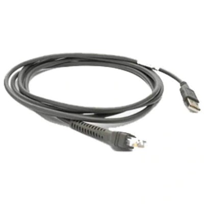 Motorola CBA-U01-S07ZAR   USB Cable for Motorola