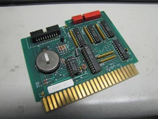 MARATHON MONITORS MMI UNIPRO CIRCUIT BOARD CARD 810073-05 81007305