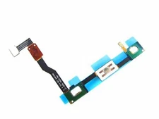 Samsung Galaxy S2 Home Button touch keyboard sensor Flex Cable ribbon OEM NEW