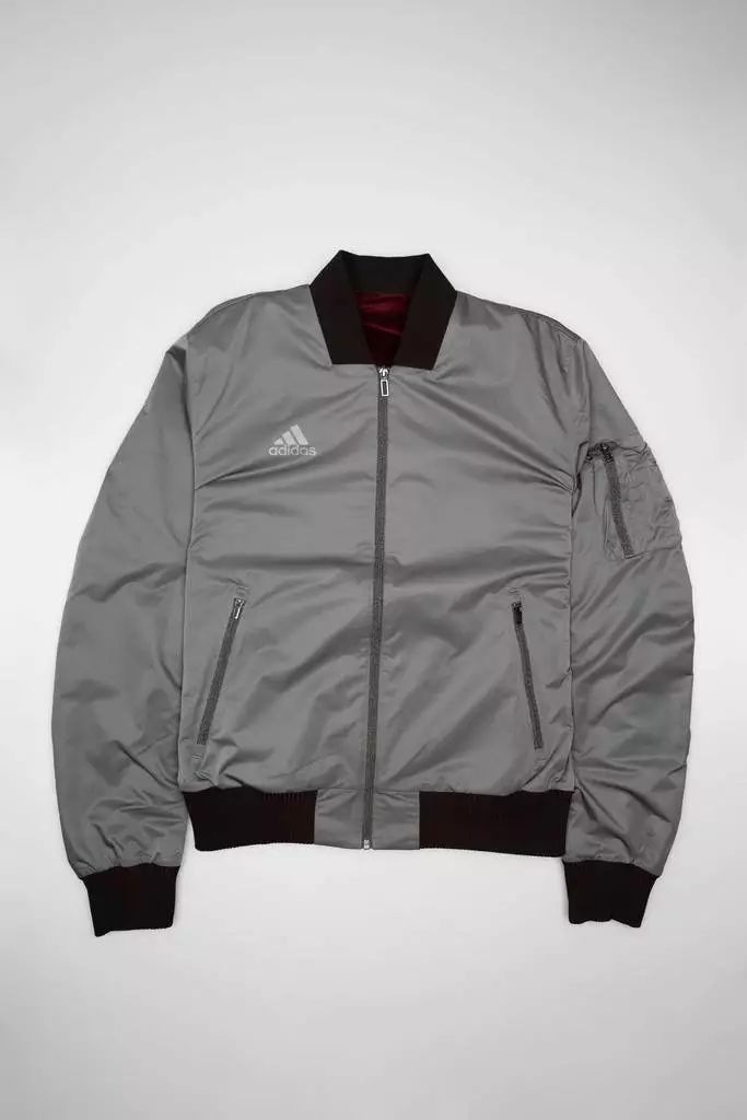 Paul pogba best sale jacket