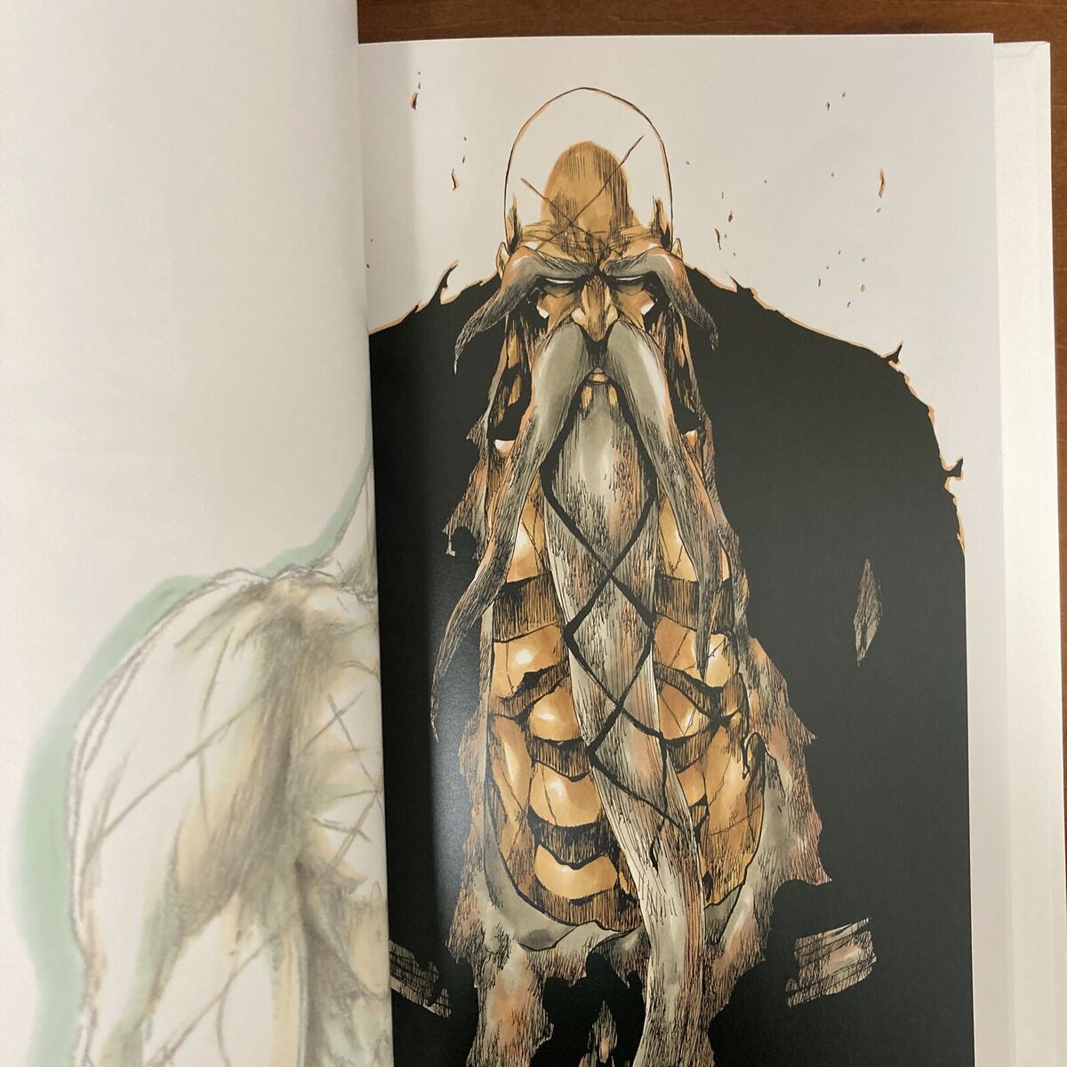 BLEACH Art Book JET Taito Kubo Illustration | eBay BLEACH Art Book JET Taito Kubo Illustration | eBay