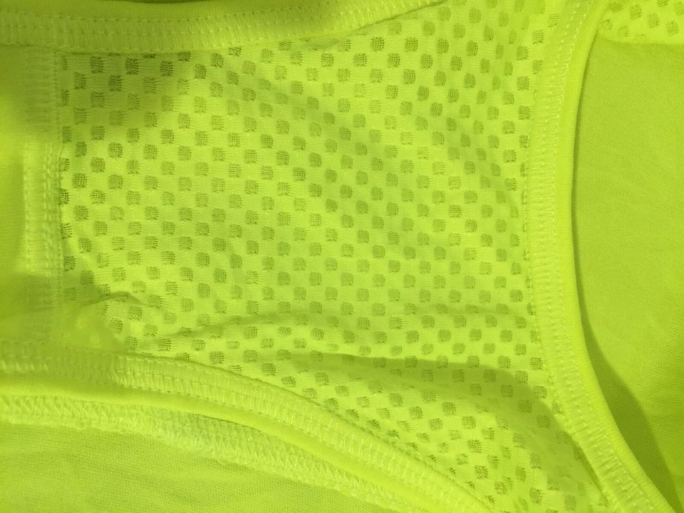 DANSKIN Niñas Camiseta sin mangas Camisa, 001GLT13 Foto 4 de 4