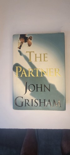John Grisham Build Your Own Paperback/Hardcover Lot: You Choose the Books! - Picture 12 of 25