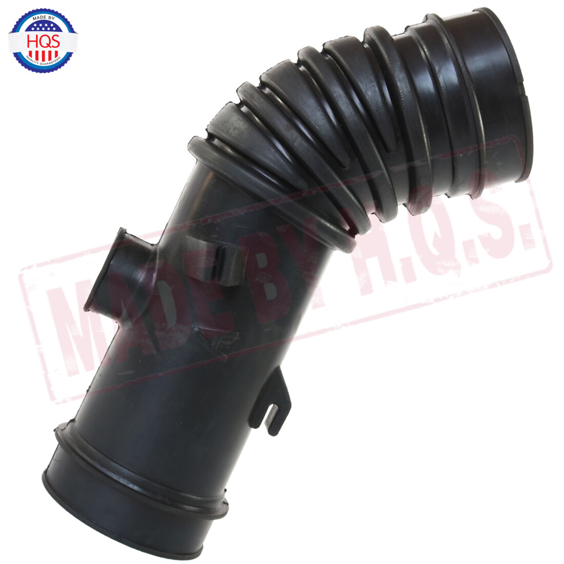 1993-1997 Toyota Corolla 1.6L 1.8L Engine Air Cleaner Intake Hose