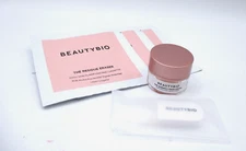Beautybio The Queen Face Cream And The Residue Eraser Daily Skin Clarifying