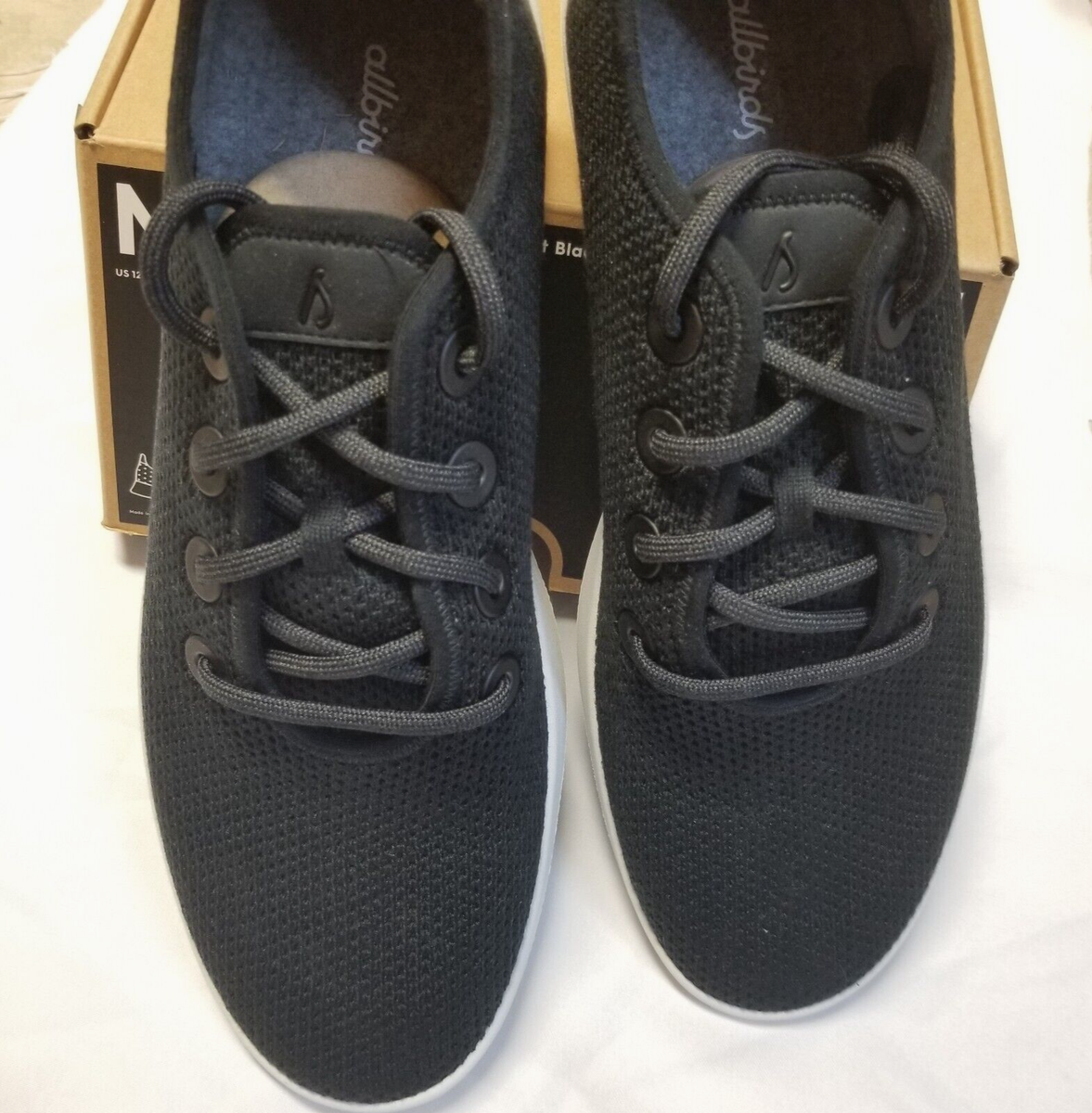 Allbirds Men display picture 3