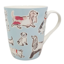 cath kidston dog mug