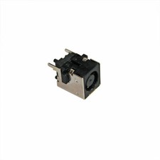 For HP 24-df All-in-One Desktop PC AC DC IN Power Jack Charging Port Connector