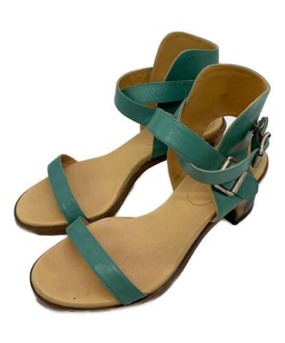 MM6 Maison Margiela shoes sandals mules from Japan '090
