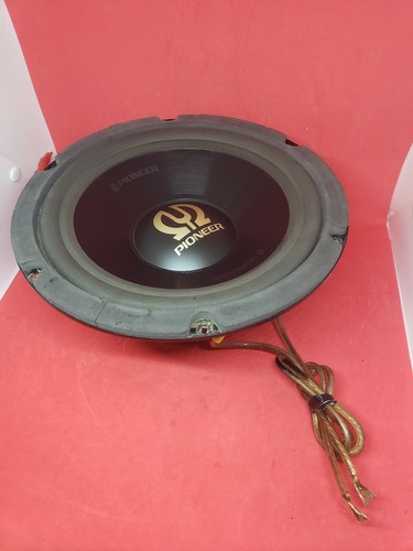 Pioneer 300W 4-Ohm TS-W251F 