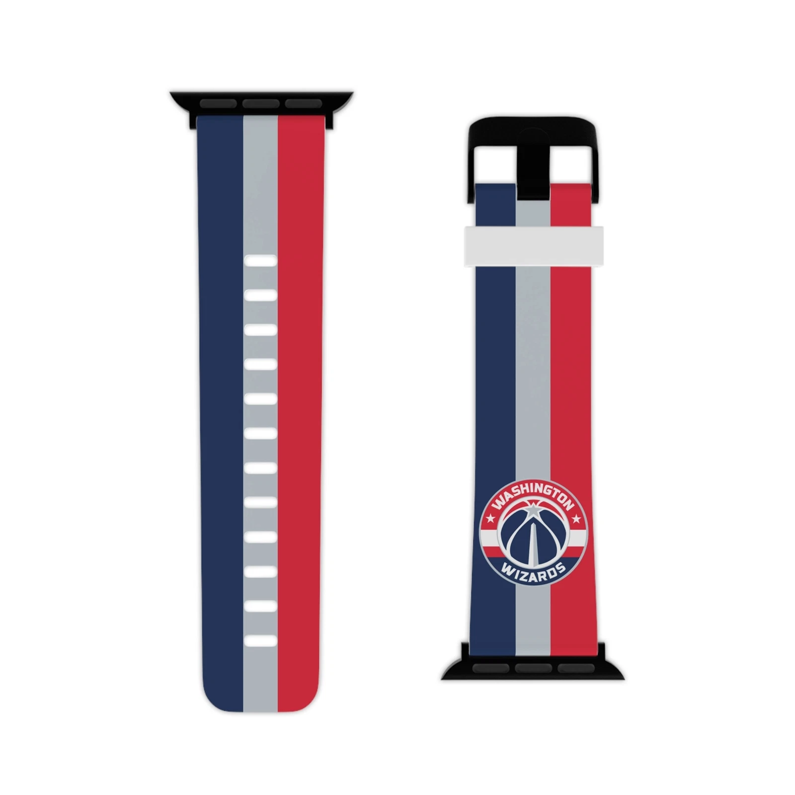 Washington Wizards Watch Band for Apple Watch