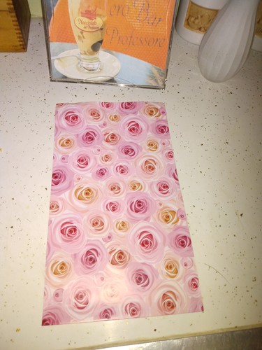 500 6x9 Roses Designer Poly Mailers Envelopes Boutique Custom Bags