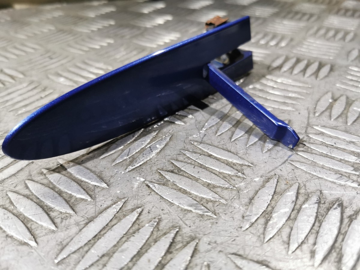 BMW 3 SERIES E93 CONVERTIBLE LEFT NEAR SIDE ROOF HINGE TRIM  