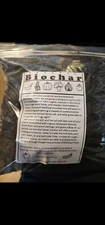 Biochar Organic Forever Fertilizer Mix