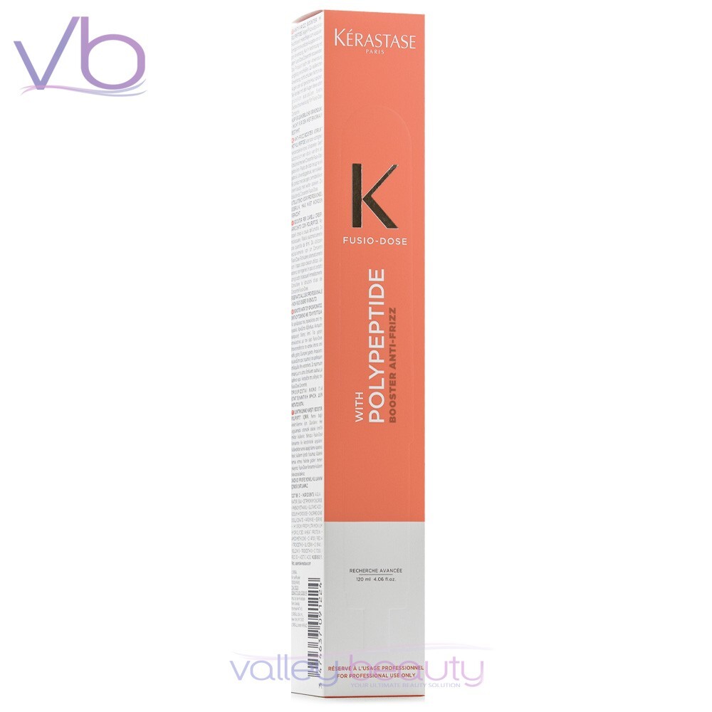 KERASTASE Fusio Dose Booster Anti-Frizz | Smoothing and