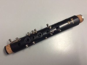LeBlanc Esprit Replacement Upper Bb Clarinet Joint