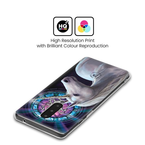 OFFICIAL ANNE STOKES MYTHICAL CREATURES SOFT GEL CASE FOR GOOGLE ONEPLUS PHONES - Picture 2 of 17