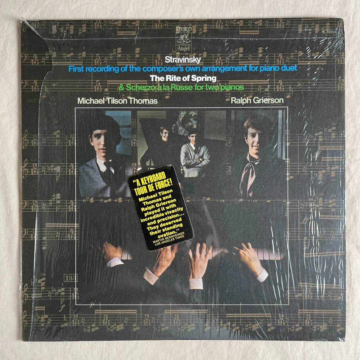 Rites Of Spring Lp for sale - eBay