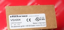 NEW IFM VSA004 Vibration Sensor