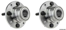 Roulement de roue Mitsubishi CARISMA