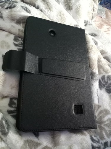 Rca 10 Inch Multi Touch Tablet W/ Keybord Folio And Protective Cover - Picture 6 of 8