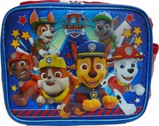 Paw Patrol 10-inch Lunch Bag