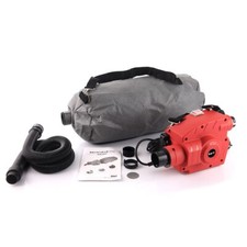 220V High-power Dust Collector Vacuum Machine for Grooving Machine 750W