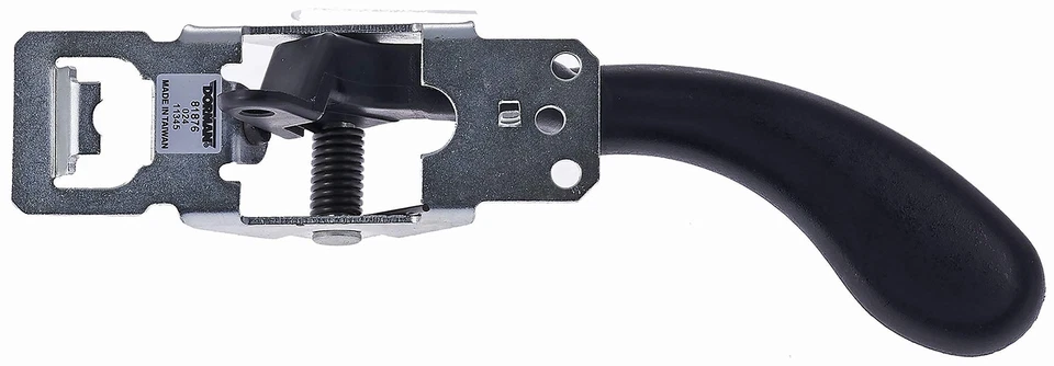 AutoCraft Automotive Inner Door Handle Module Assembly OE Replacement 81876 - Image 3 of 4