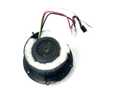 Genuine Bissell 1626670 Motor Assembly – CrossWave X7 Cordless Pet Pro (Model 3011)